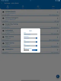 GETVision screenshot 7
