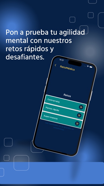 RetoMedico screenshot-4
