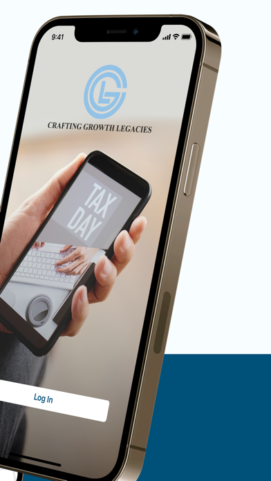 Screenshot #2 pour CGL DIGITAL OFFICE