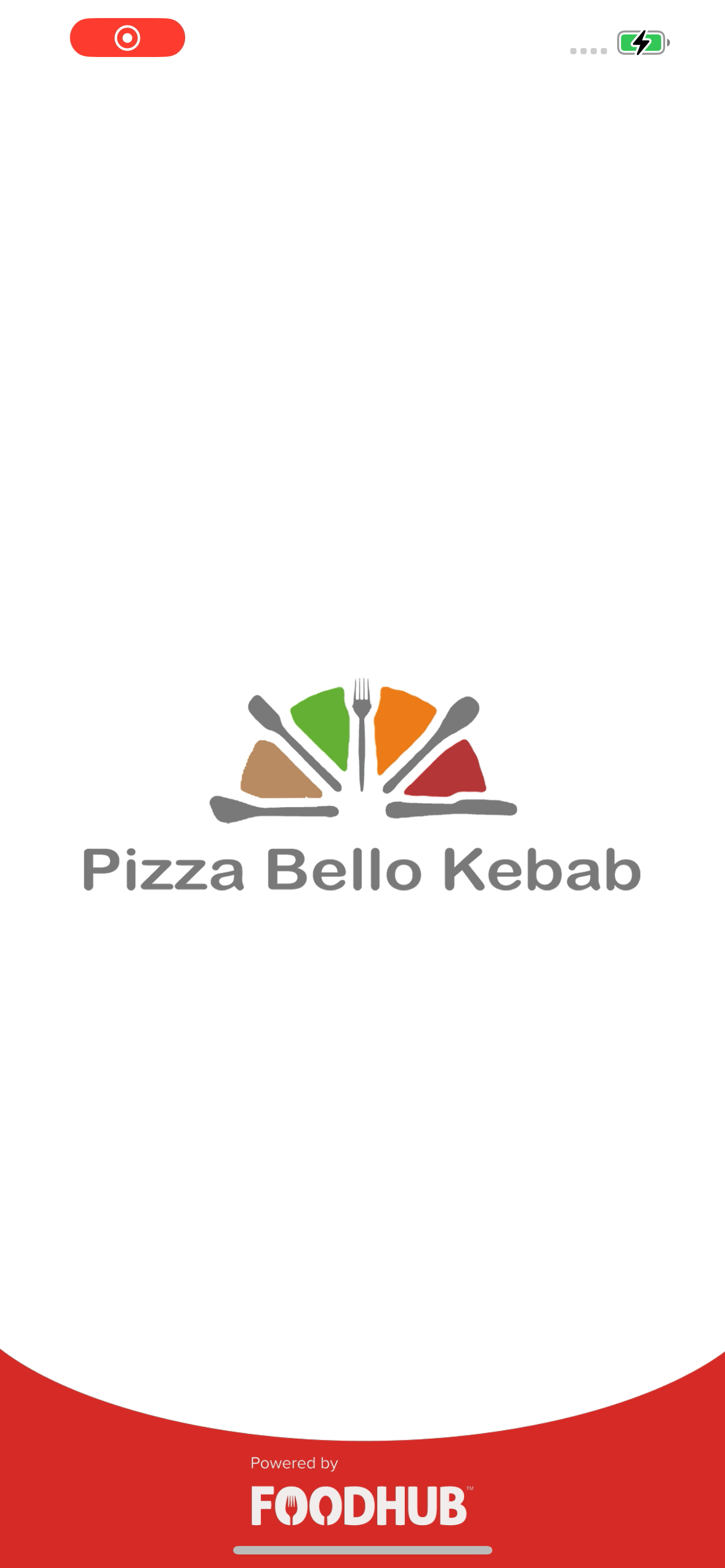 Pizza Bello & Kebab House