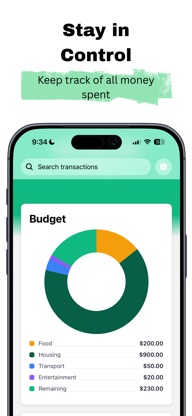 Income Tracker: Saver screenshot 5