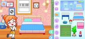 Game World: Life Story screenshot