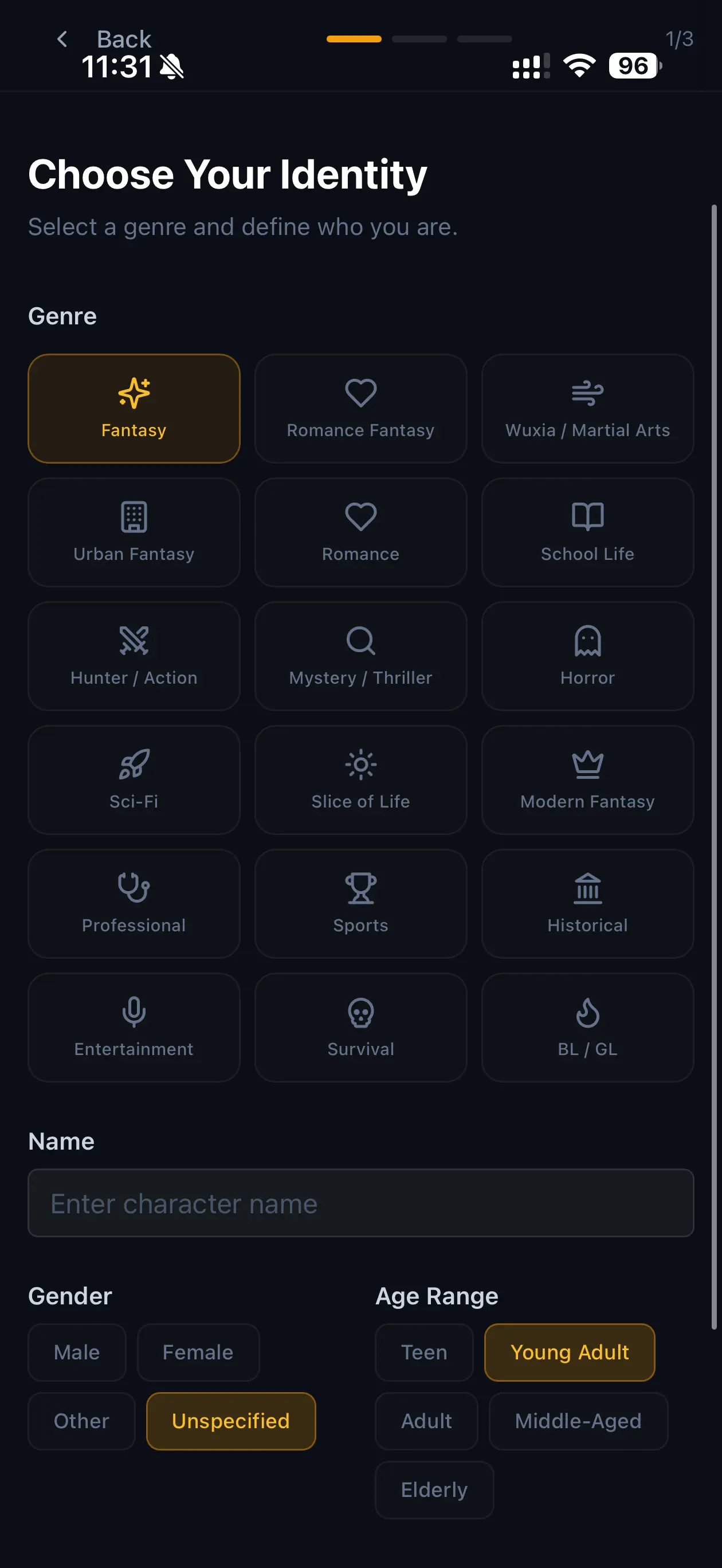 #7. PlotLab (iOS) Göre: Korea IT Development Co., Ltd