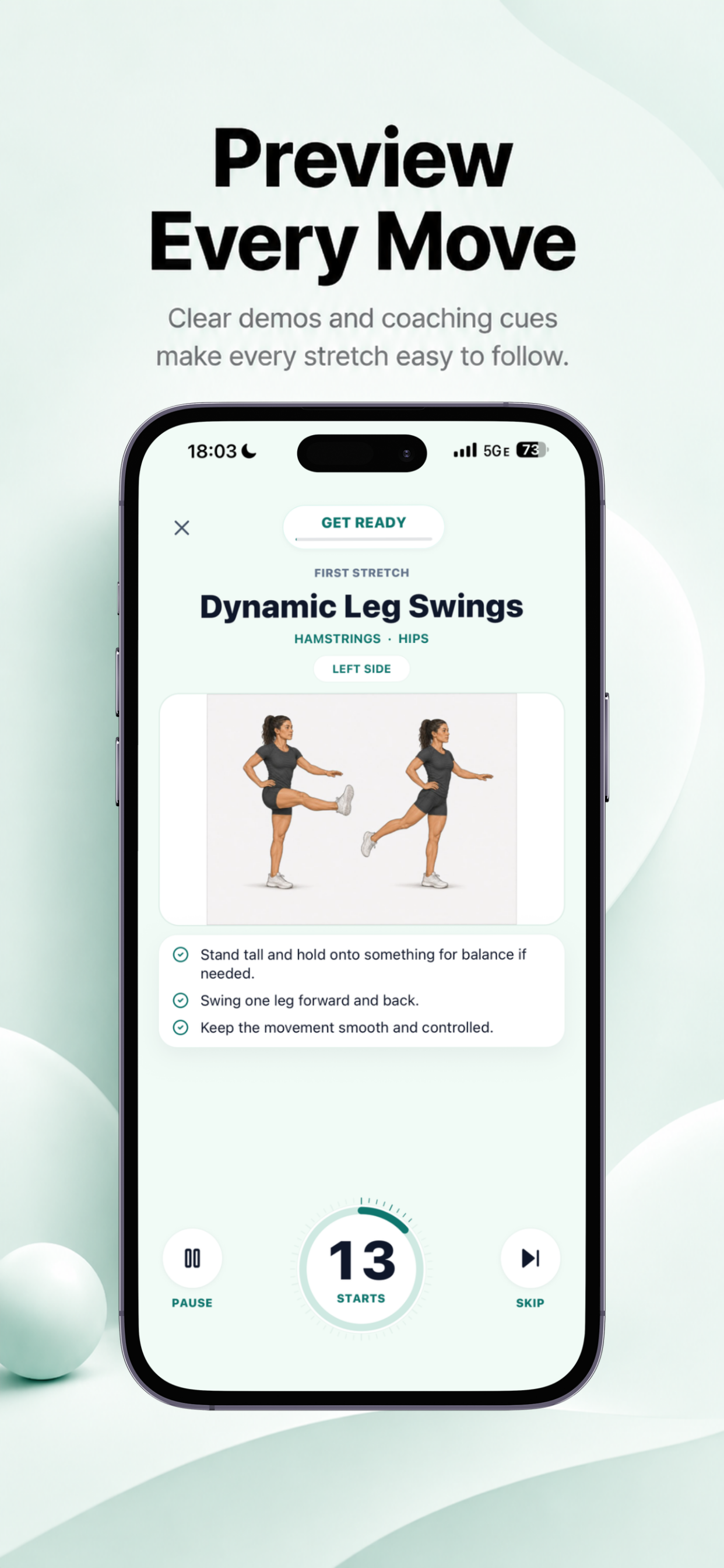 Flexius screenshot 5