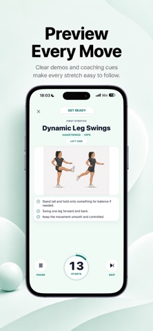 Flexius Screenshot 5 of 7