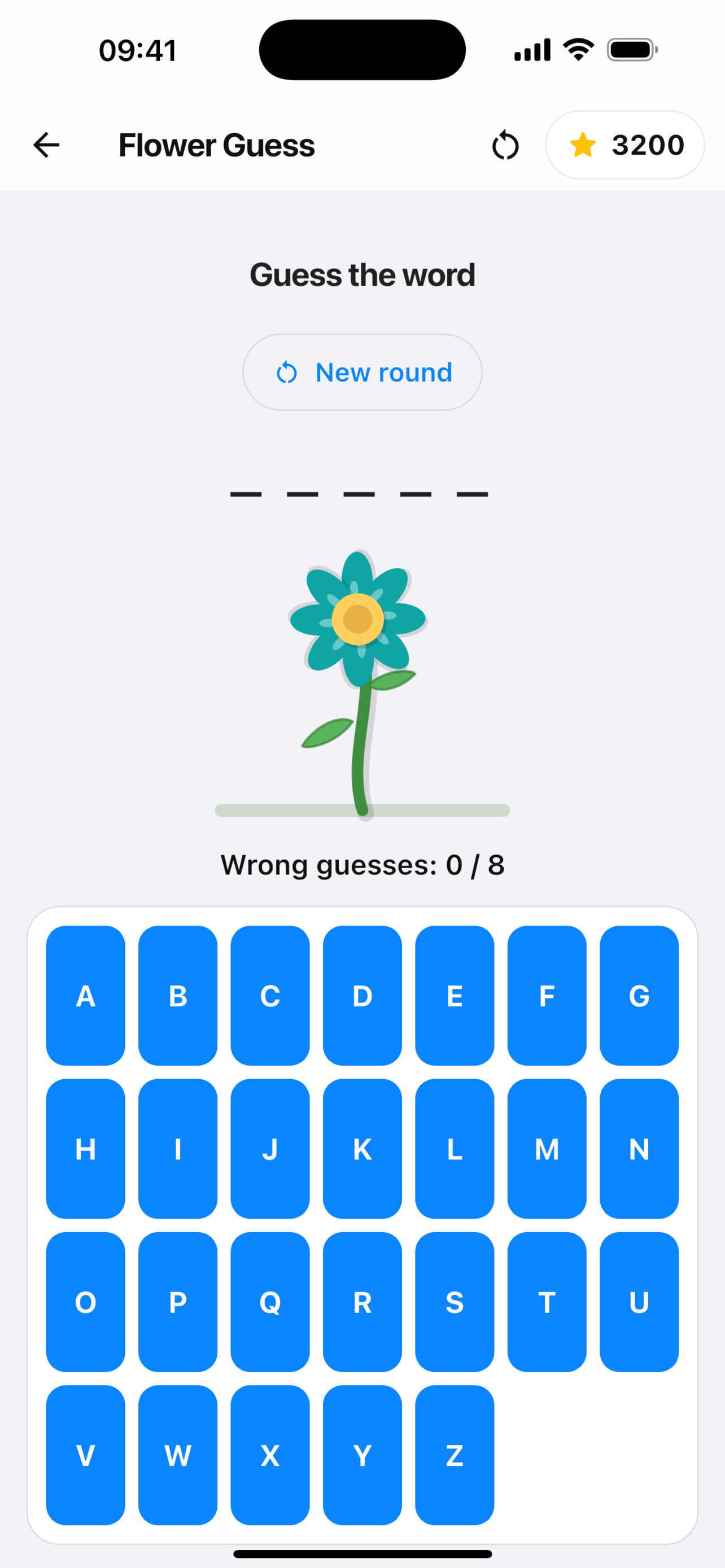 GrandpaGames