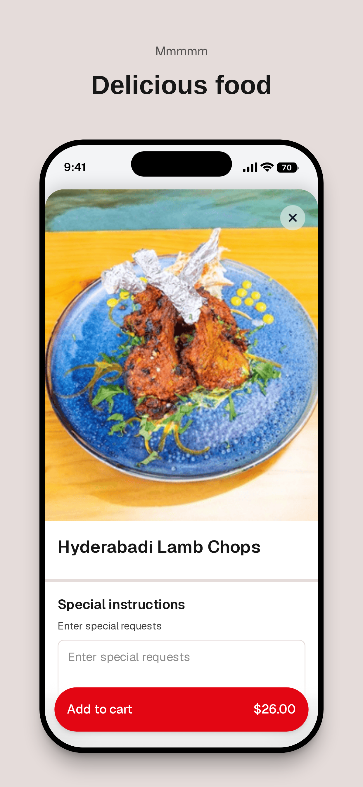Spice Club IN screenshot 5