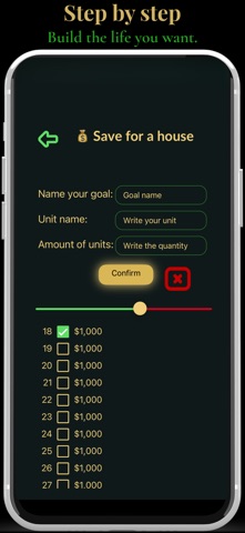 SelfRise Screenshot 4 of 7