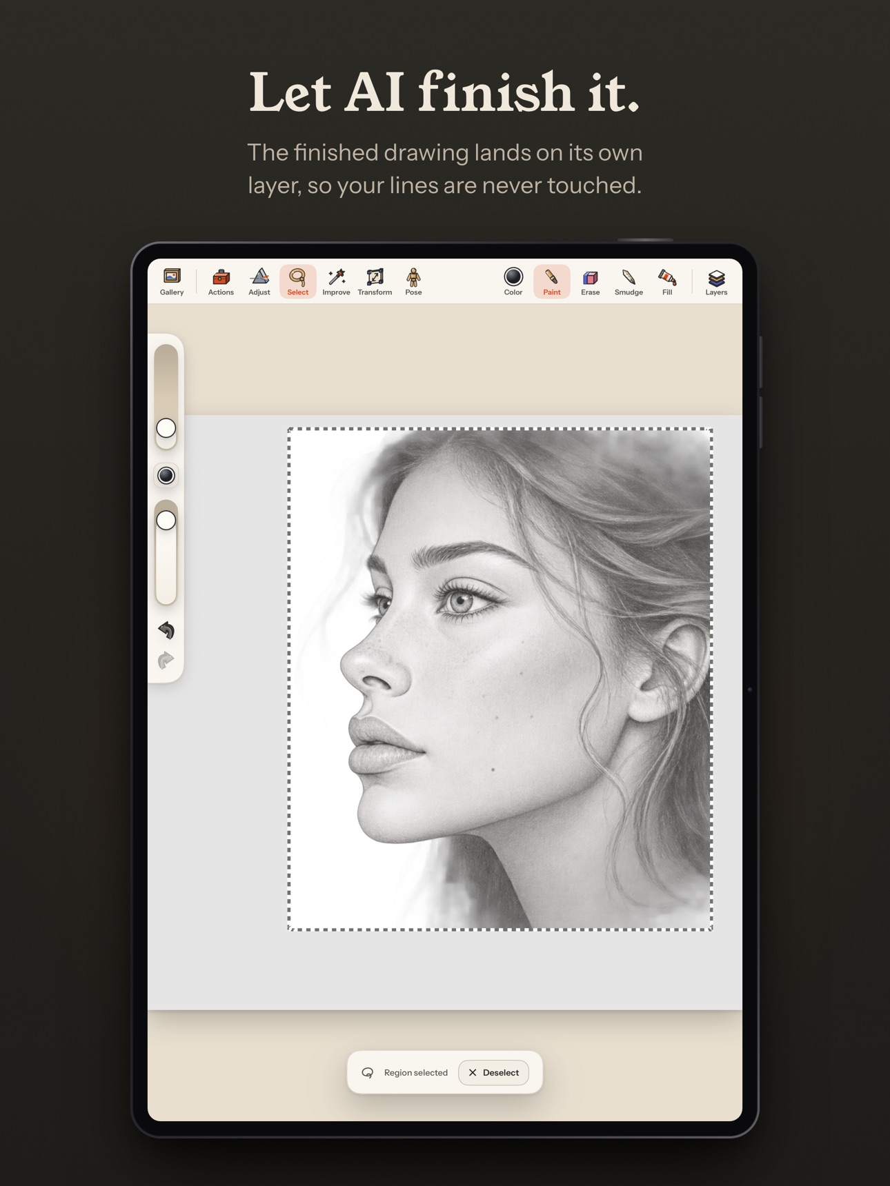 Screenshot 2 of WingArtist
