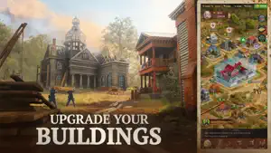 War and Peace: Civil War screenshot 2