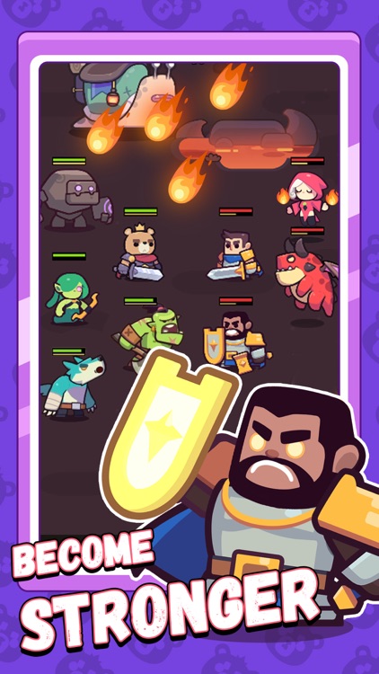 Bad Guy! screenshot-4