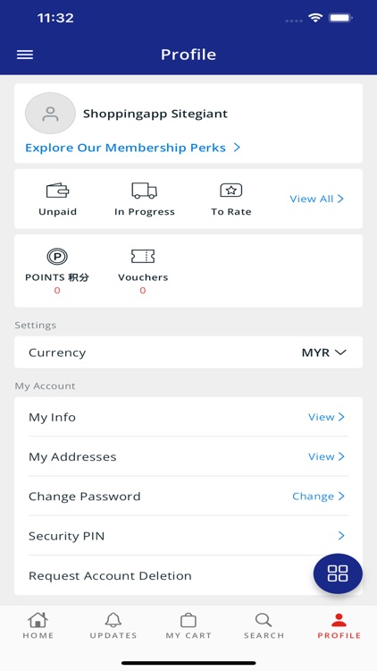 TECHCOM 89 screenshot-4