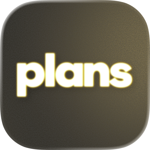 plans: curated social events