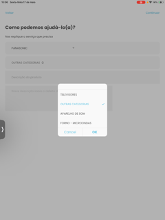 FixApp-Serviços screenshot 14