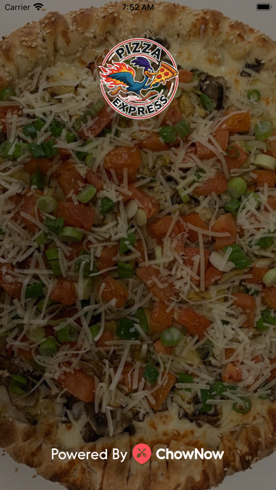 Pizza Express Atascadero Screenshot 2 of 8