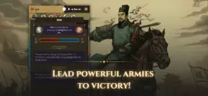 Clovis - Three Kingdoms screenshot 2