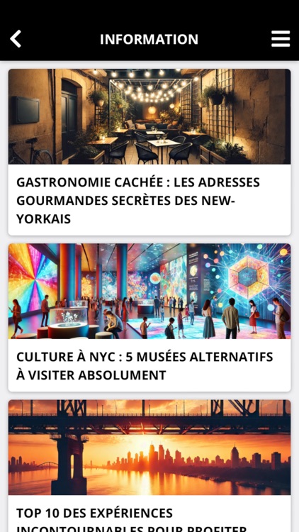 Enjoy My Event screenshot-4