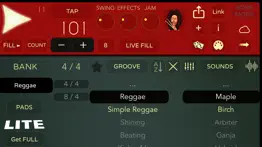 reggae drummer lite problems & solutions and troubleshooting guide - 1