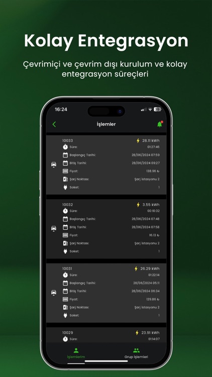 Distiro screenshot-4