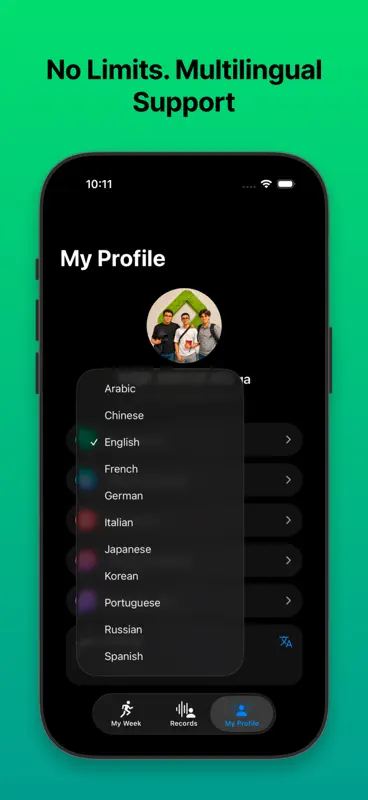 Flexmate screenshot 6 of 6