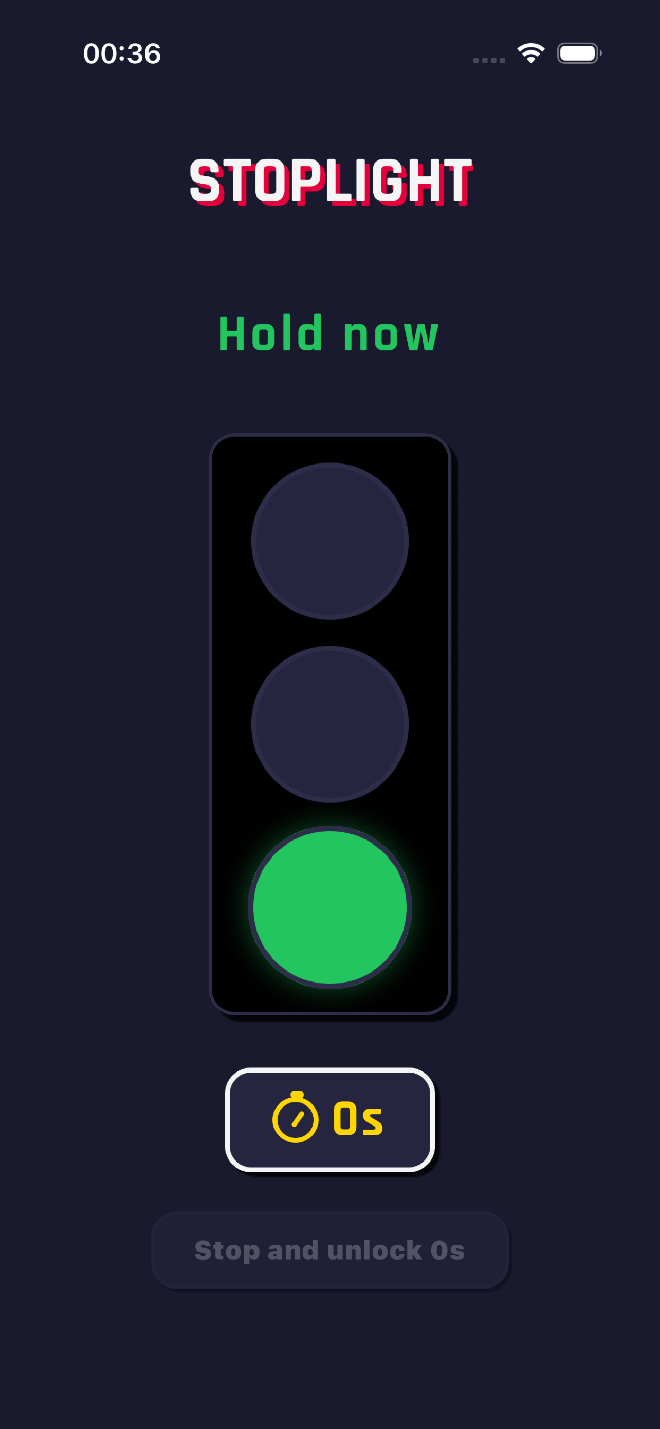 Gamblock: Games for Focus screenshot 2