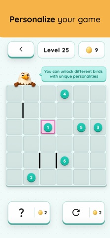 Bip Puzzle screenshot 5