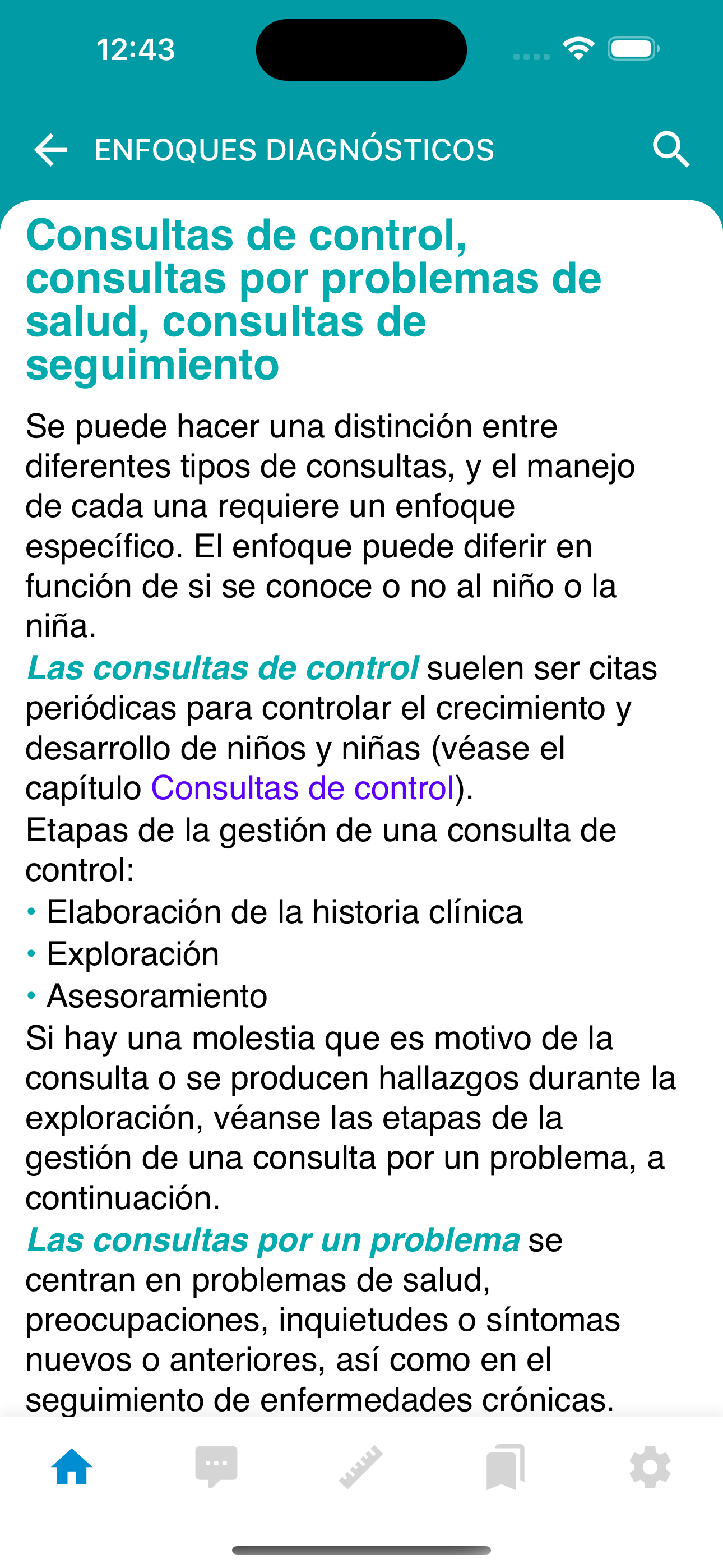 Atención Primaria De Salud