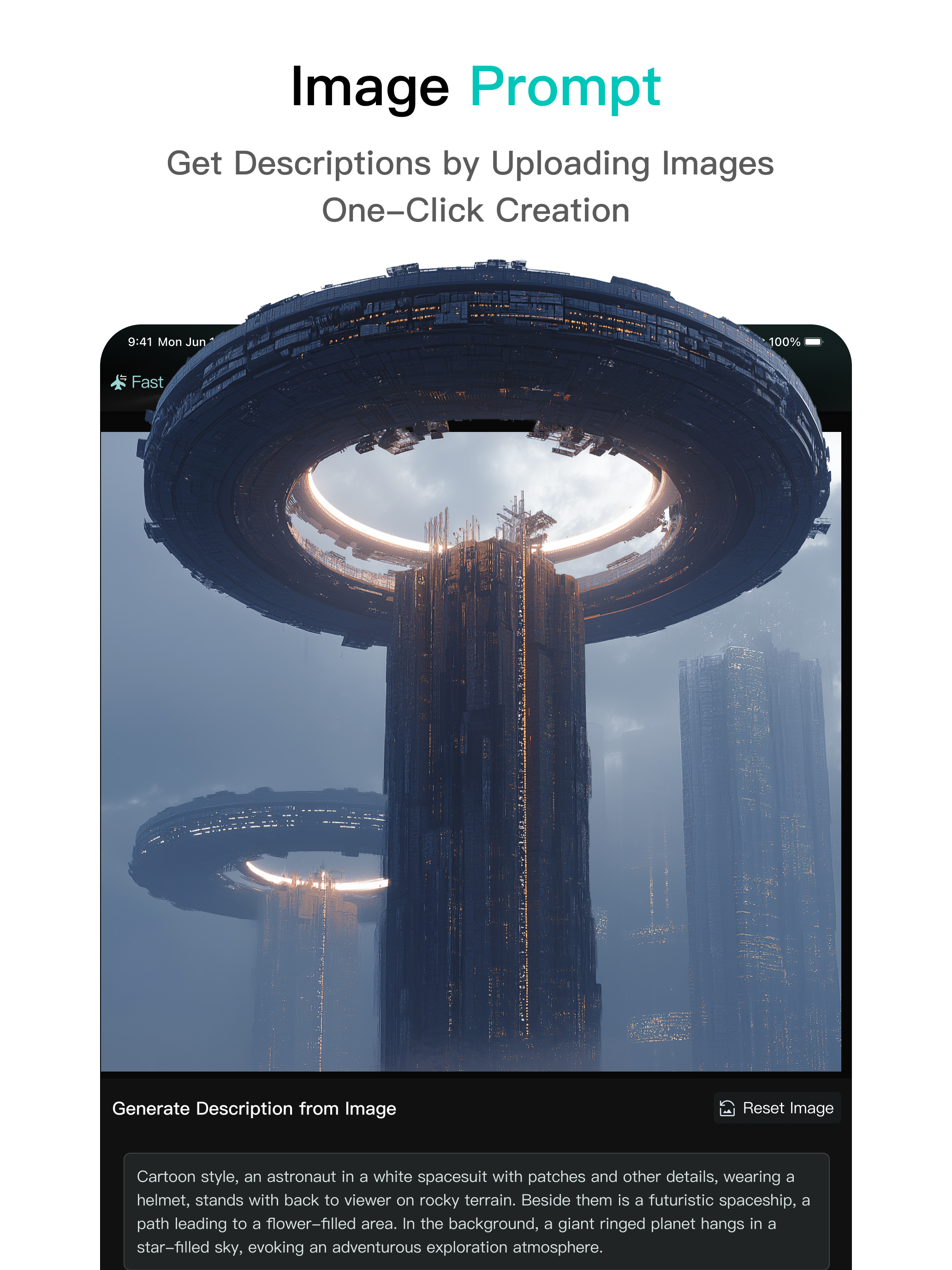 Nara Studio: AI Image Editor screenshot 21