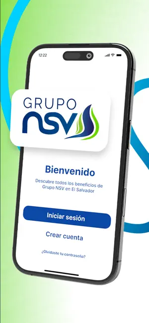 Grupo NSV screenshot 1