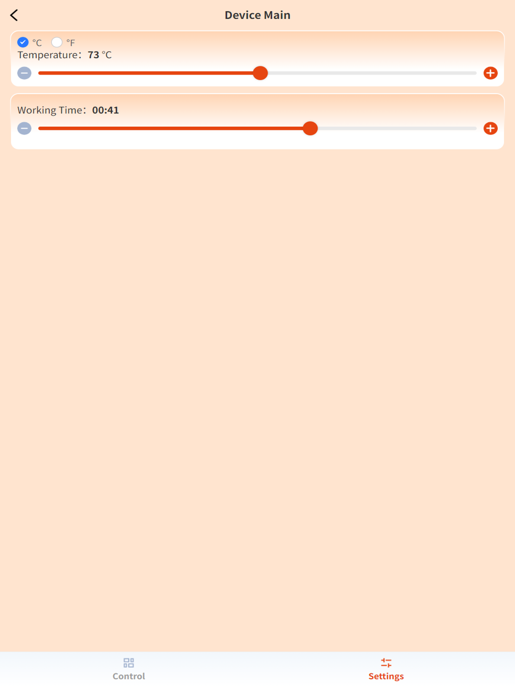 ICELANDIC SAUNA screenshot 7