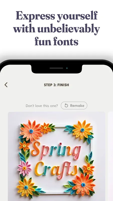 Word Swag - Cool Fonts screenshot 4 of 10