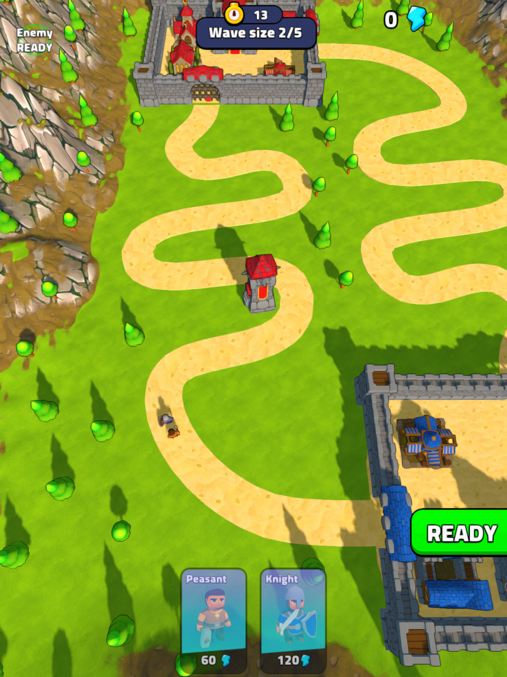 Little Castle!