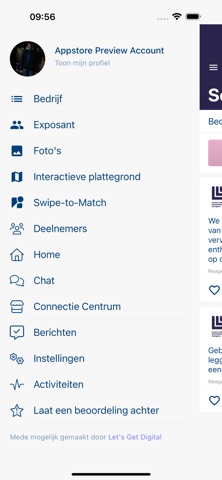 LLO Connect Screenshot 4 of 8
