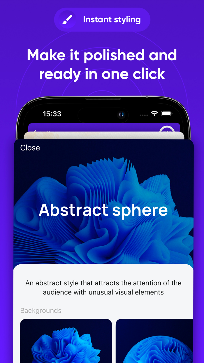 Slidey Ai Presentation Slides