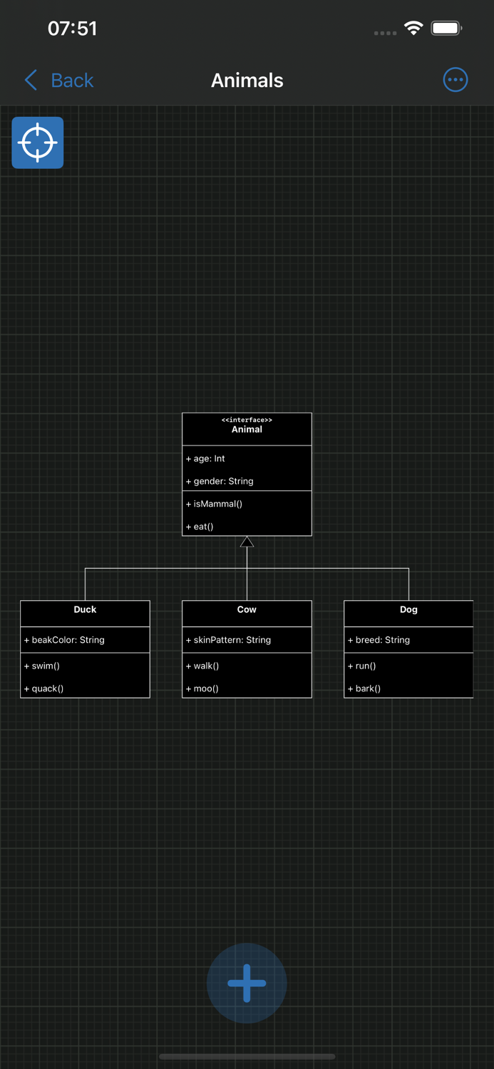 Apollon - UML Modeling Editor
