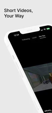 Loops by Pixelfed screenshot 1