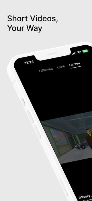 Loops by Pixelfed Screenshot 1 of 6