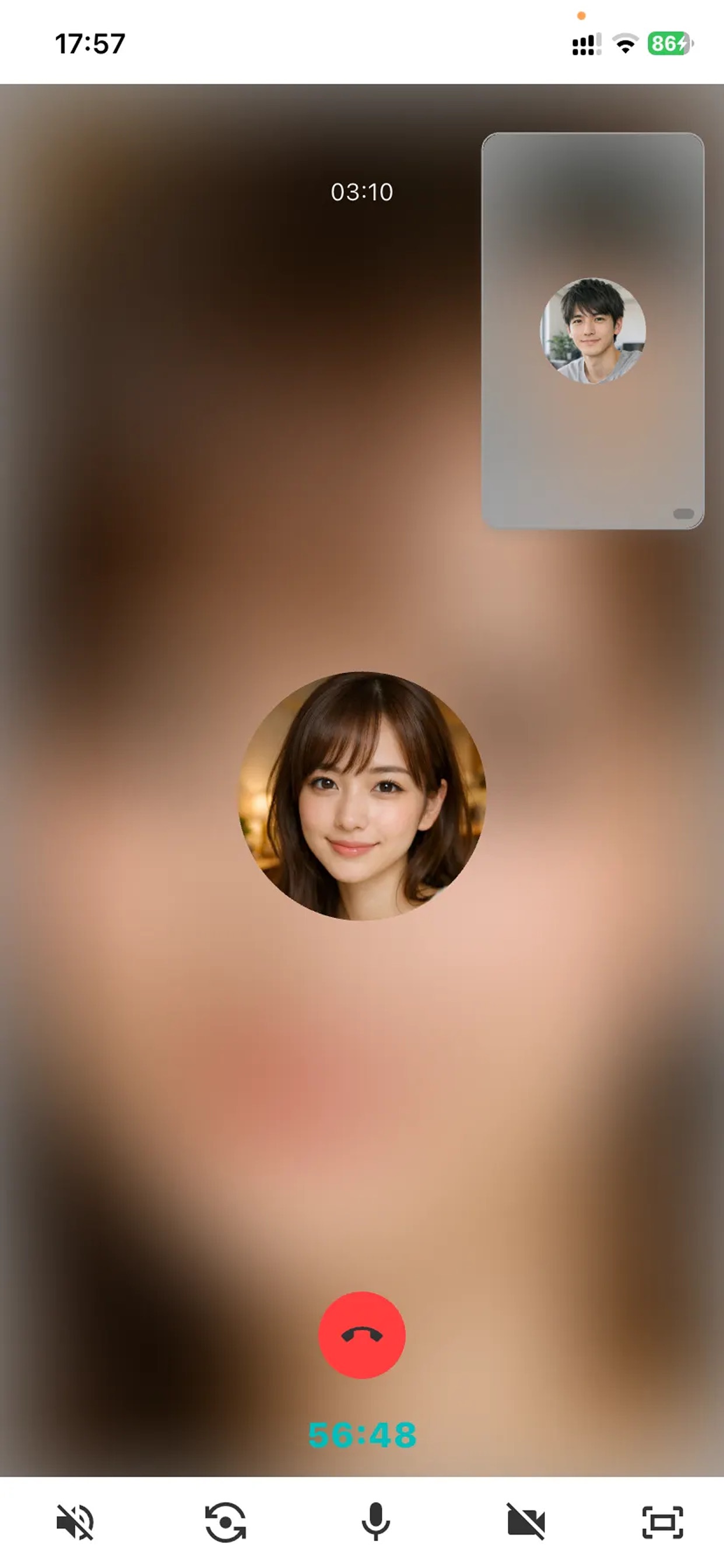 BookYou 스크린샷 1