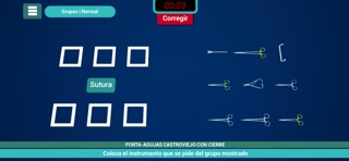 InstruM3D screenshot