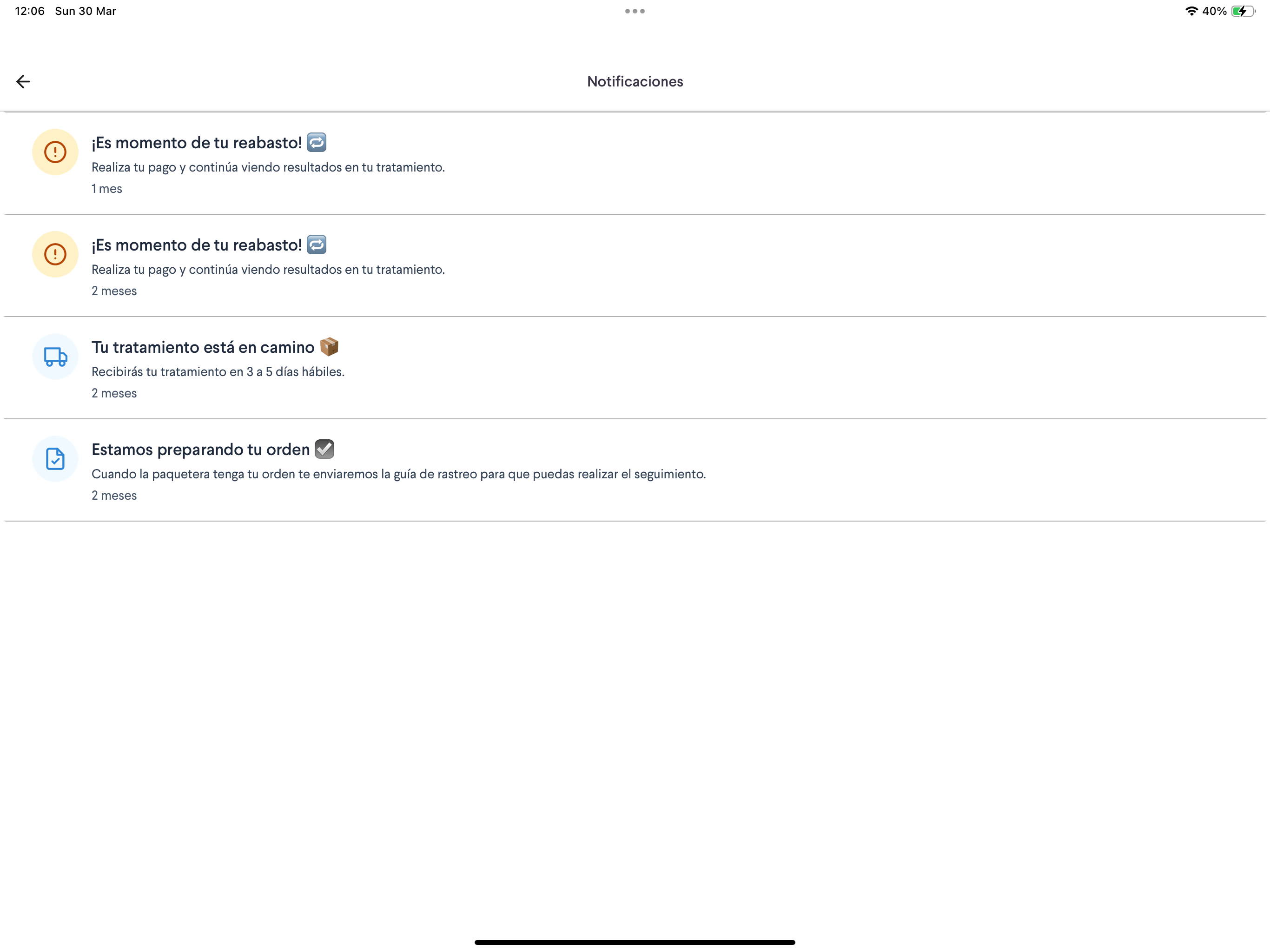 Choiz screenshot 8