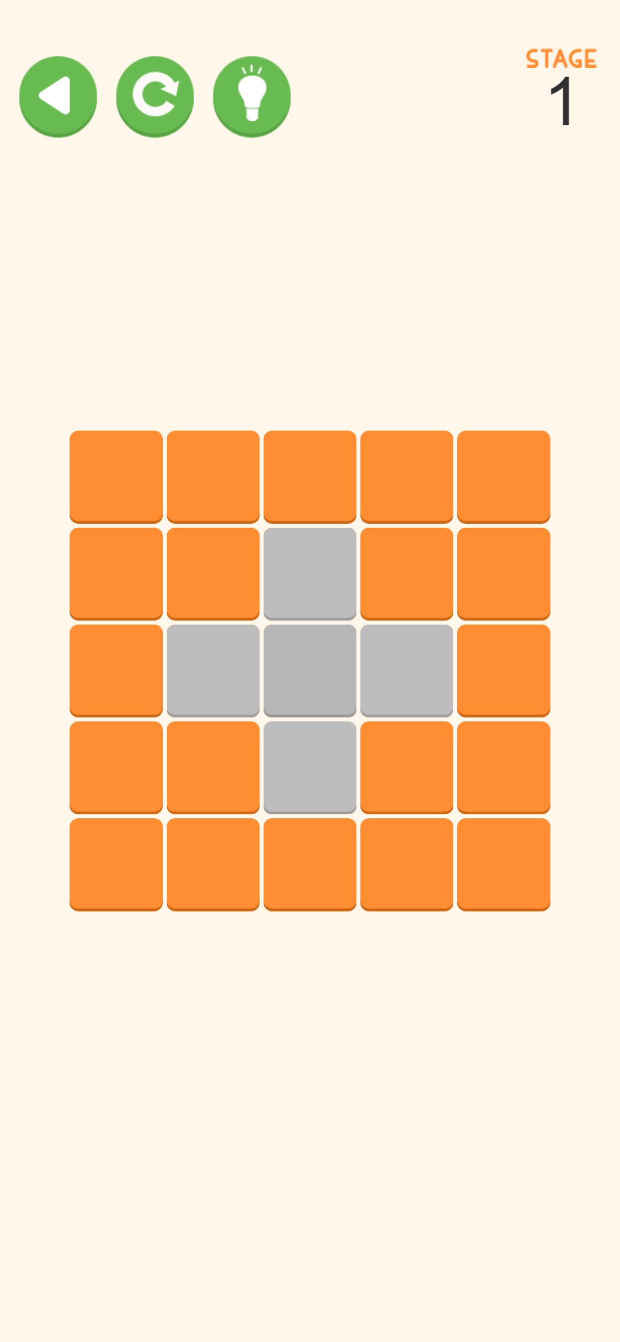 スカッと脳トレ！Light Puzzle screenshot 3