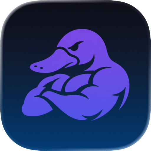 NextRep: Gym Journal