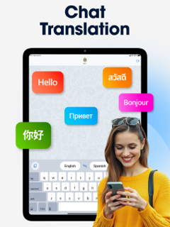 Translate Go - AI Translator screenshot 12