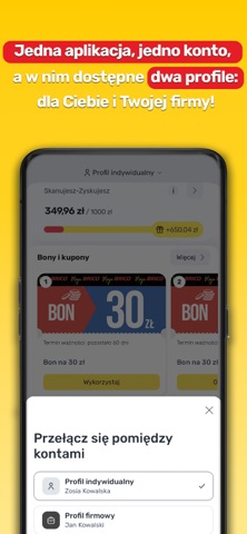 Bricomarche - Zakupy Online iPhone screenshot 3