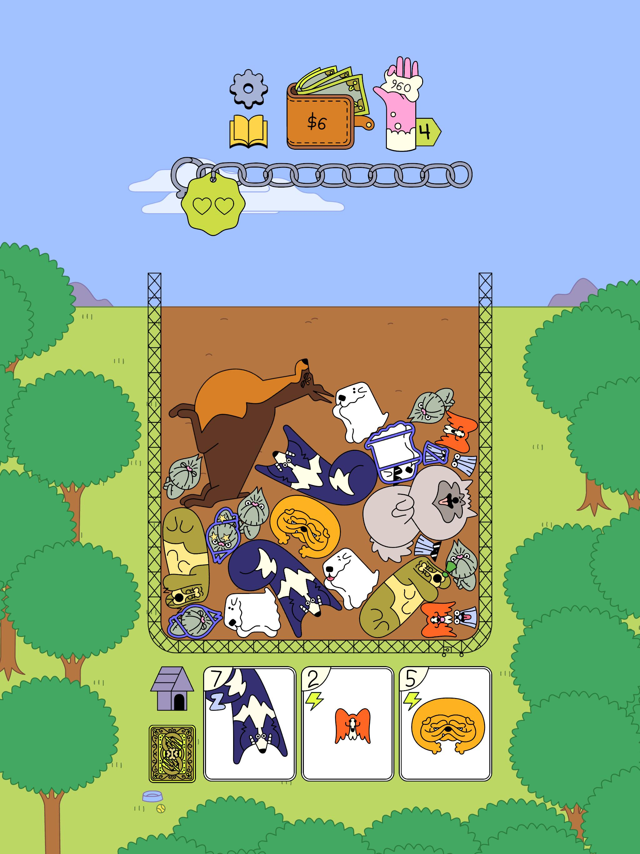 Dogpile screenshot 13