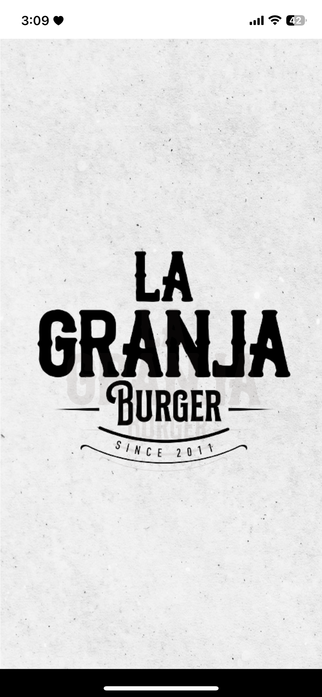La Granja Burger