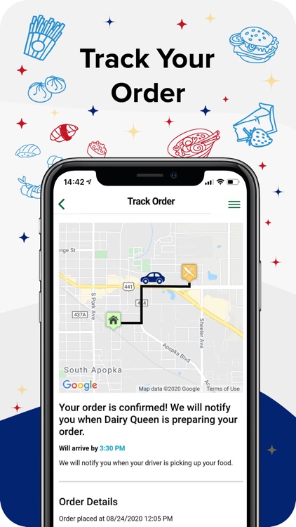 Dominican Food App screenshot-6