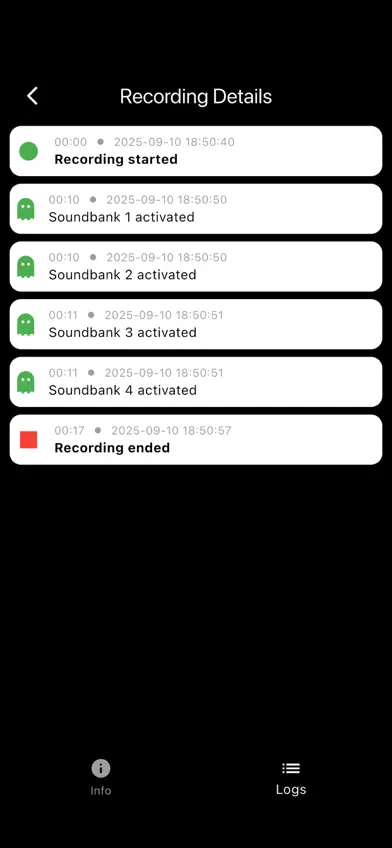 SP Spirit Voicebox screenshot 4