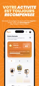 Vagano: Vanlife Community screenshot
