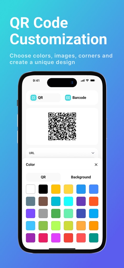 QR & Barcode: Fast Reader Pro - App de Utilidades | MWM